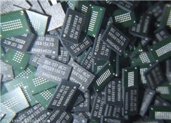 深圳宝安公明电子元器件回收价格