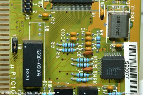 深圳pcb电路板 (中国 生产商) - 电路板 - 电子元器件 产品 「自助