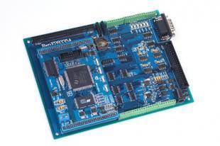 Ren-F28335开发板_电子元器件