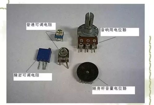 3 史上最详细的电子元器件知识讲解